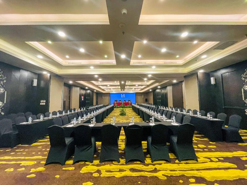 Lombok Astoria Hotel - Toplantı