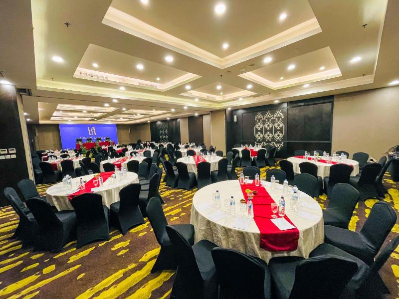Lombok Astoria Hotel - Toplantı
