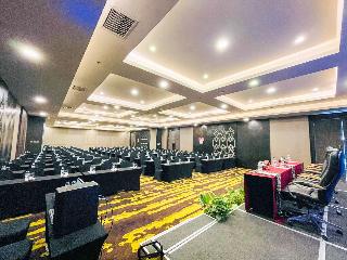 Lombok Astoria Hotel fotoÄŸrafÄ±