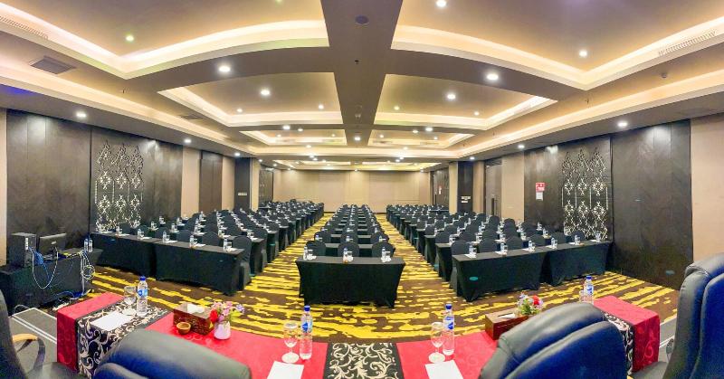 Lombok Astoria Hotel - Toplantı