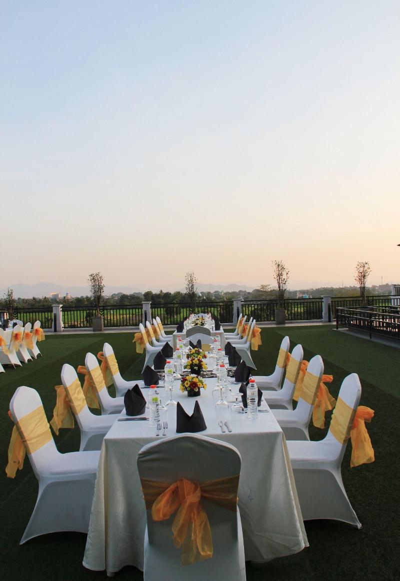 Lombok Astoria Hotel - Toplantı