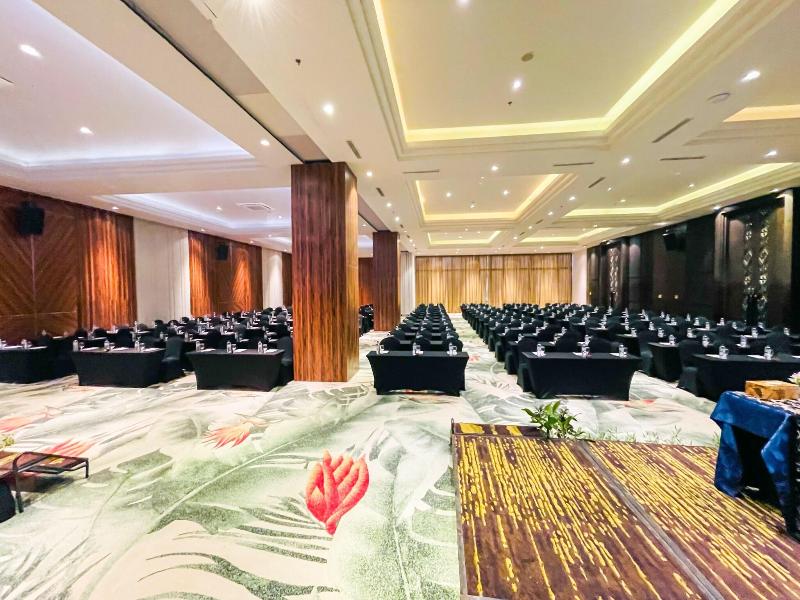 Lombok Astoria Hotel - Toplantı
