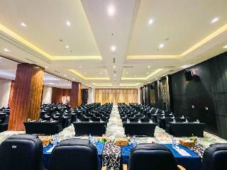 Lombok Astoria Hotel fotoÄŸrafÄ±
