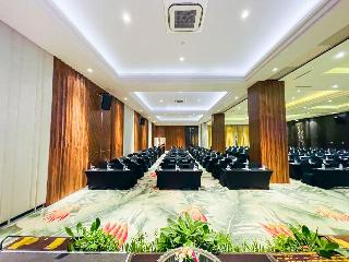 Lombok Astoria Hotel fotoÄŸrafÄ±