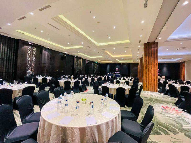 Lombok Astoria Hotel - Toplantı