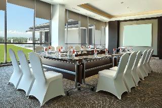 Lombok Astoria Hotel fotoÄŸrafÄ±