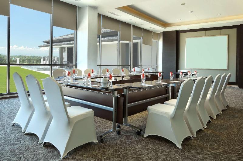 Lombok Astoria Hotel - Toplantı