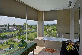 Lombok Astoria Hotel fotoÄŸrafÄ±