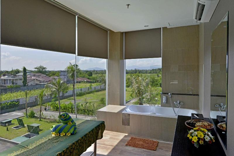 Lombok Astoria Hotel - Aktivite