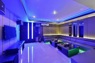 Lombok Astoria Hotel fotoÄŸrafÄ±