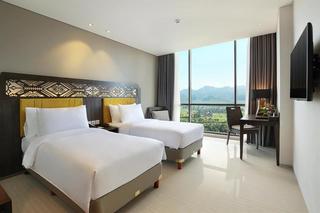 Lombok Astoria Hotel fotoÄŸrafÄ±