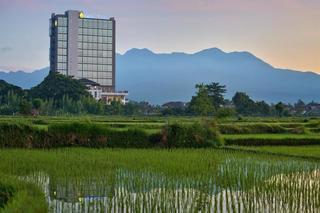 Lombok Astoria Hotel otel fotoğrafı