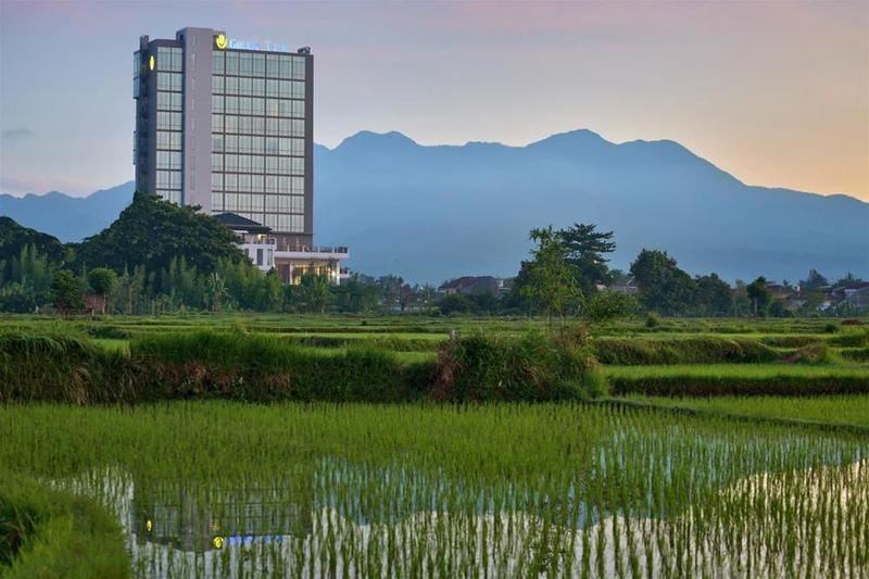 Lombok Astoria Hotel - Genel