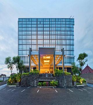 Lombok Astoria Hotel fotoÄŸrafÄ±