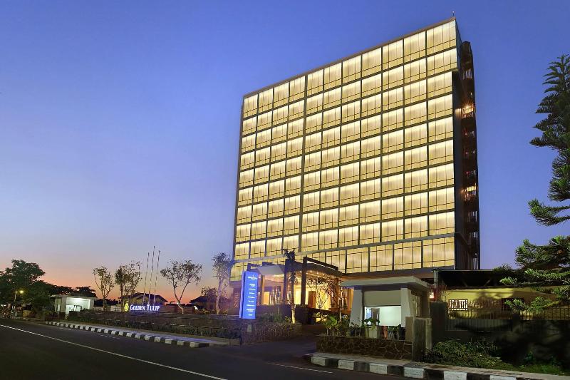 Lombok Astoria Hotel - Genel