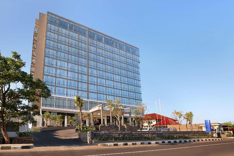 Lombok Astoria Hotel - Genel