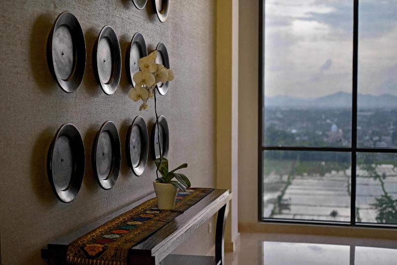 Lombok Astoria Hotel - Genel