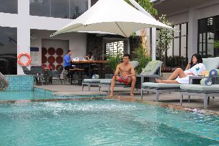 Lombok Astoria Hotel fotoÄŸrafÄ±