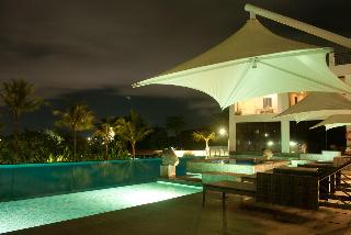 Lombok Astoria Hotel fotoÄŸrafÄ±