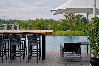 Lombok Astoria Hotel fotoÄŸrafÄ±