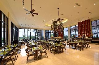 Lombok Astoria Hotel fotoÄŸrafÄ±