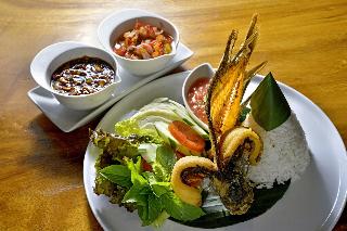 Lombok Astoria Hotel fotoÄŸrafÄ±