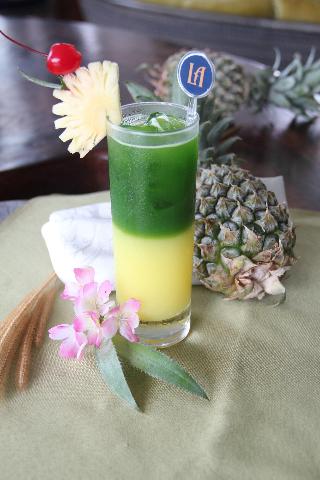 Lombok Astoria Hotel fotoÄŸrafÄ±