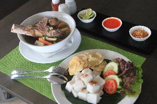 Lombok Astoria Hotel fotoÄŸrafÄ±