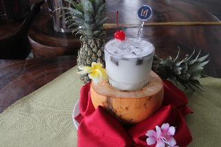 Lombok Astoria Hotel fotoÄŸrafÄ±