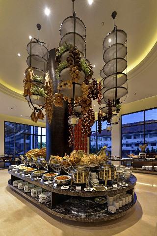 Lombok Astoria Hotel fotoÄŸrafÄ±