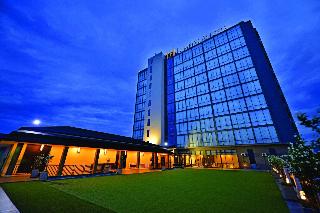 Lombok Astoria Hotel fotoÄŸrafÄ±