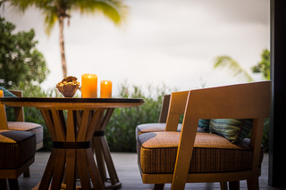 Phuket Marriott Resort and Spa, Nai Yang Beach fotoÄŸrafÄ±