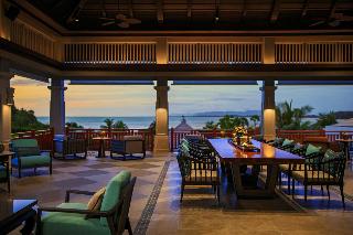 Phuket Marriott Resort and Spa, Nai Yang Beach fotoÄŸrafÄ±