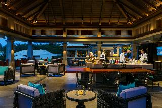 Phuket Marriott Resort and Spa, Nai Yang Beach fotoÄŸrafÄ±