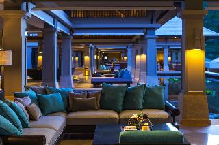 Phuket Marriott Resort and Spa, Nai Yang Beach fotoÄŸrafÄ±