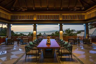 Phuket Marriott Resort and Spa, Nai Yang Beach fotoÄŸrafÄ±