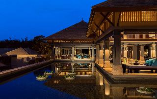Phuket Marriott Resort and Spa, Nai Yang Beach fotoÄŸrafÄ±