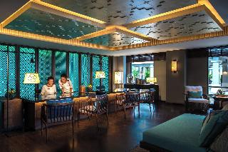 Phuket Marriott Resort and Spa, Nai Yang Beach fotoÄŸrafÄ±