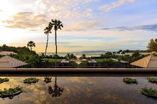 Phuket Marriott Resort and Spa, Nai Yang Beach fotoÄŸrafÄ±