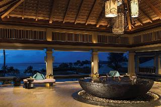 Phuket Marriott Resort and Spa, Nai Yang Beach fotoÄŸrafÄ±