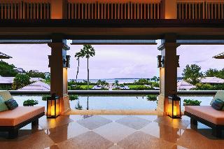 Phuket Marriott Resort and Spa, Nai Yang Beach fotoÄŸrafÄ±