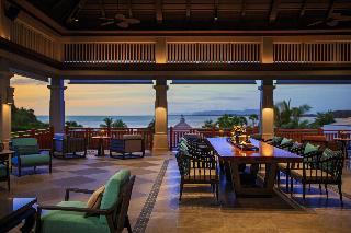Phuket Marriott Resort and Spa, Nai Yang Beach fotoÄŸrafÄ±