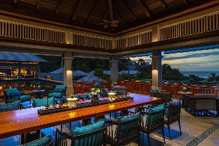 Phuket Marriott Resort and Spa, Nai Yang Beach fotoÄŸrafÄ±