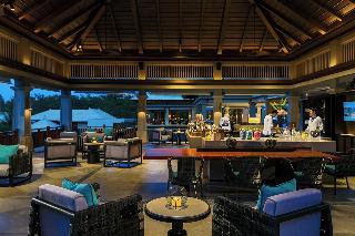Phuket Marriott Resort and Spa, Nai Yang Beach fotoÄŸrafÄ±