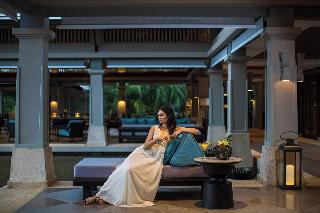 Phuket Marriott Resort and Spa, Nai Yang Beach fotoÄŸrafÄ±