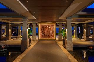 Phuket Marriott Resort and Spa, Nai Yang Beach fotoÄŸrafÄ±