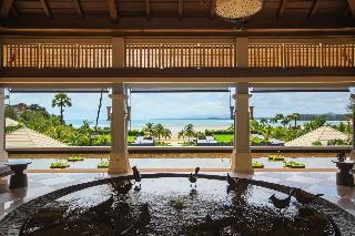Phuket Marriott Resort and Spa, Nai Yang Beach fotoÄŸrafÄ±