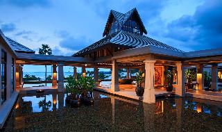 Phuket Marriott Resort and Spa, Nai Yang Beach fotoÄŸrafÄ±
