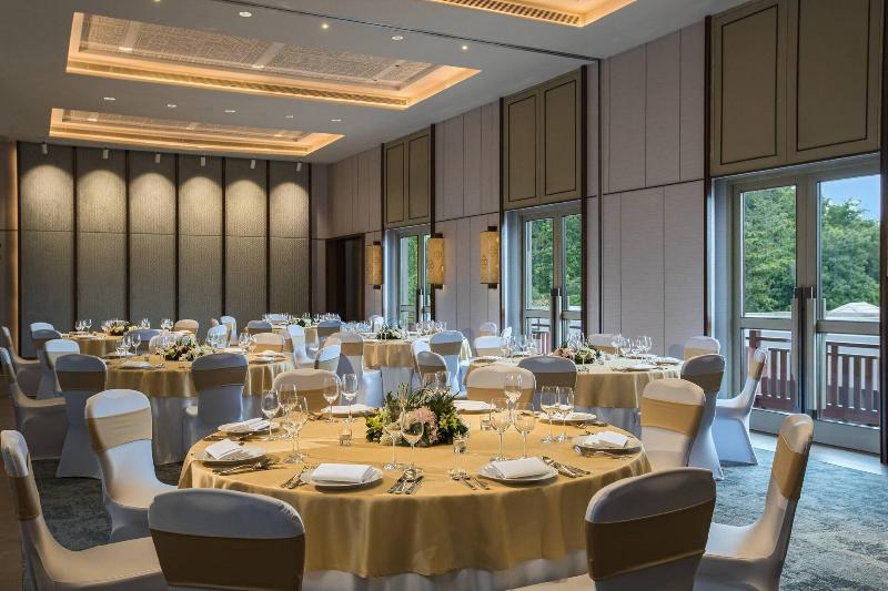 Phuket Marriott Resort and Spa, Nai Yang Beach - Toplantı