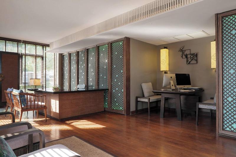Phuket Marriott Resort and Spa, Nai Yang Beach - Toplantı